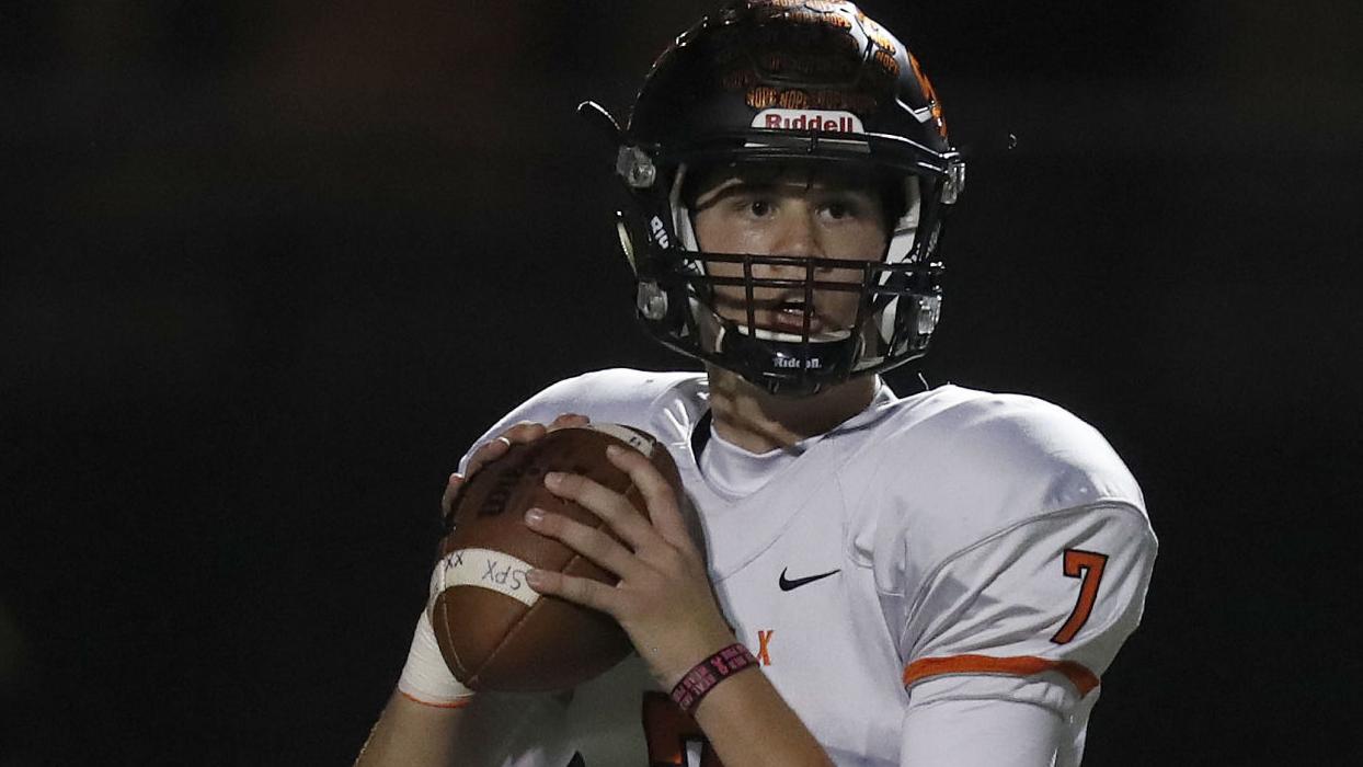 Commitment of 4-star QB Grant Gunnell is a 'big splash' for Kevin Sumlin, Arizona Wildcats